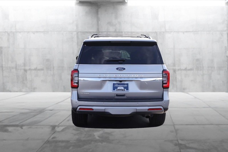 Ford Expedition Vehicle Image 06