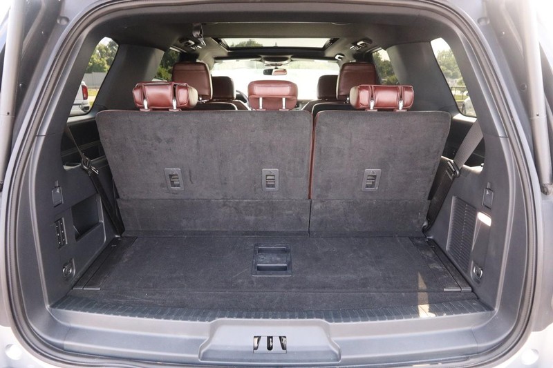 Ford Expedition Vehicle Image 09