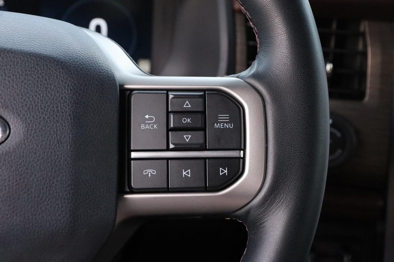 Ford Expedition Vehicle Image 17