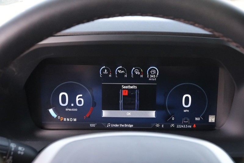 Ford Expedition Vehicle Image 18