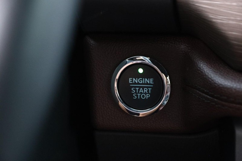 Ford Expedition Vehicle Image 19