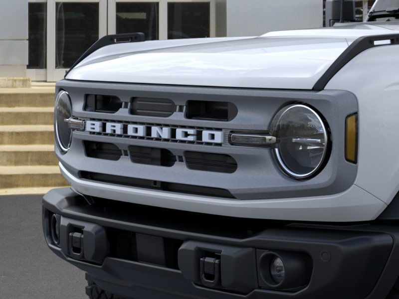 Ford Bronco Vehicle Image 19