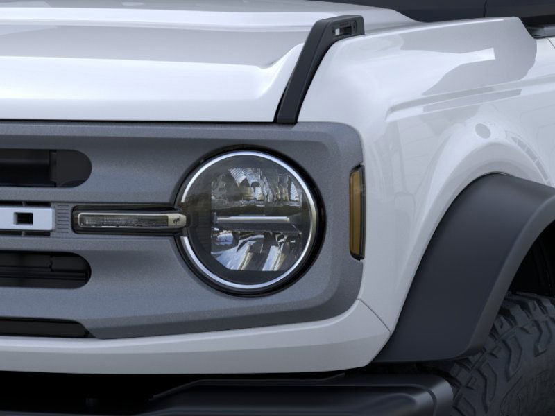 Ford Bronco Vehicle Image 20