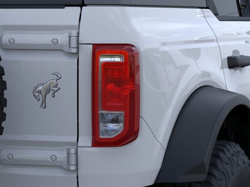 Ford Bronco Vehicle Image 23