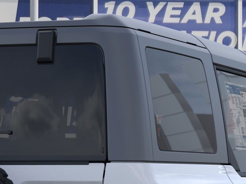 Ford Bronco Vehicle Image 25