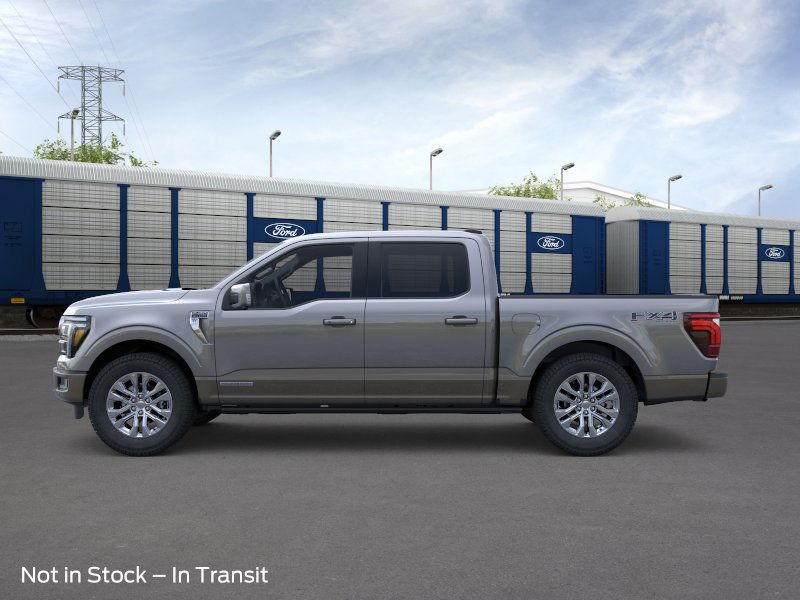 Ford F-150 Vehicle Image 03
