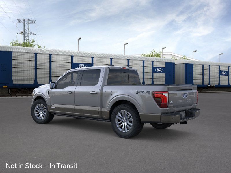 Ford F-150 Vehicle Image 04