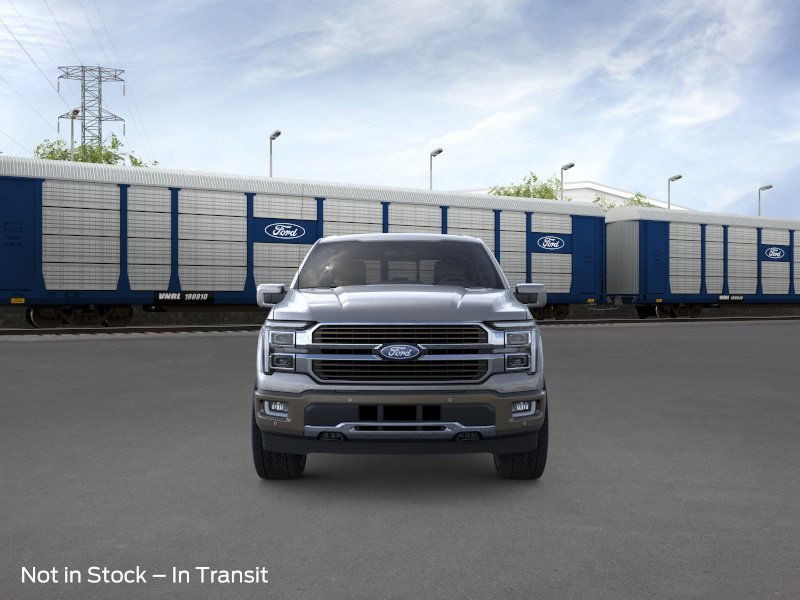 Ford F-150 Vehicle Image 06