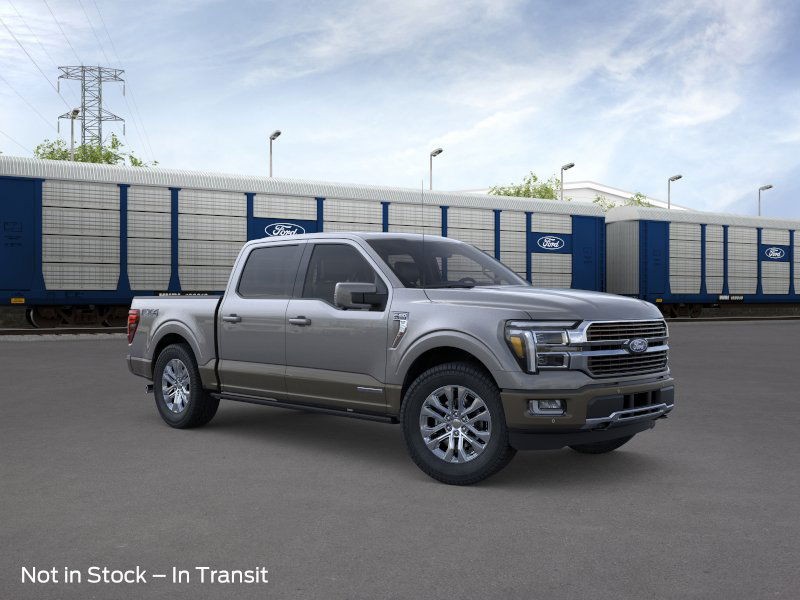 Ford F-150 Vehicle Image 07