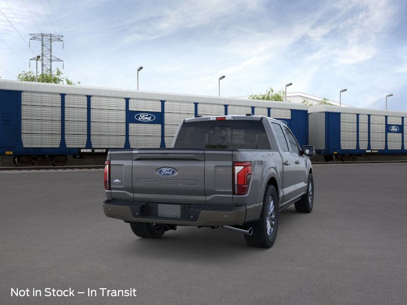 Ford F-150 Vehicle Image 08