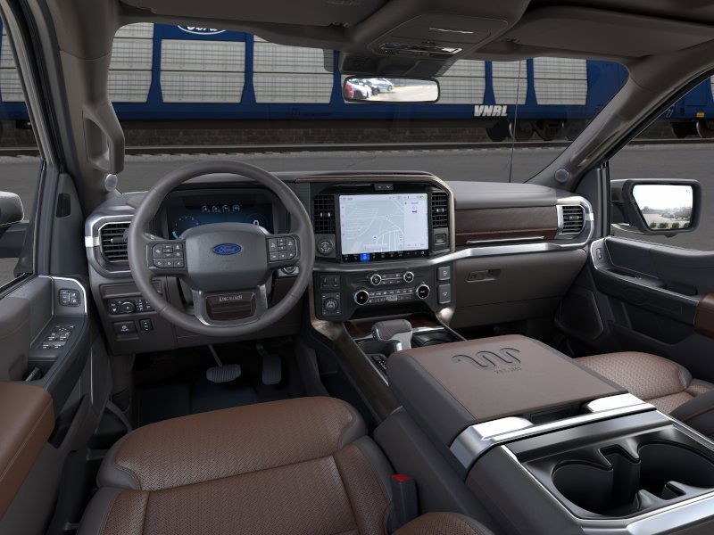 Ford F-150 Vehicle Image 09