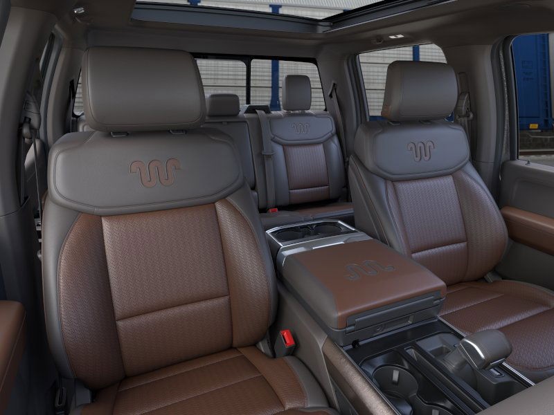 Ford F-150 Vehicle Image 10