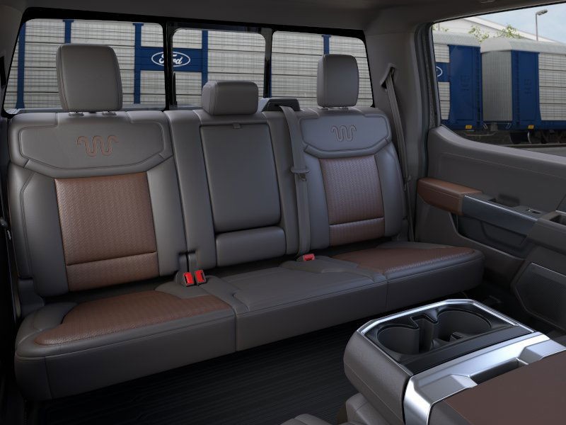 Ford F-150 Vehicle Image 11