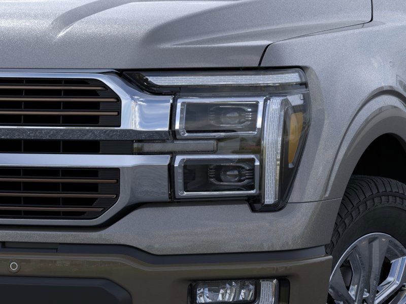 Ford F-150 Vehicle Image 18