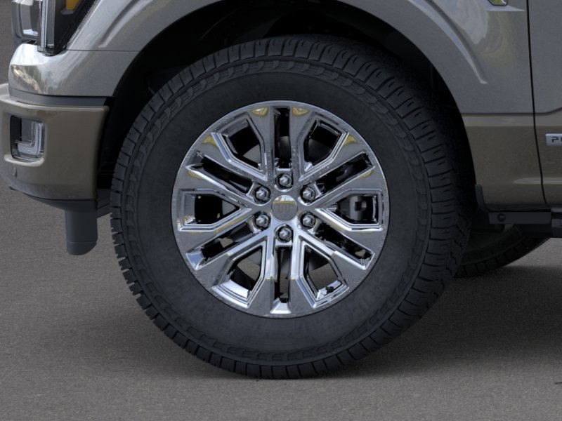 Ford F-150 Vehicle Image 19