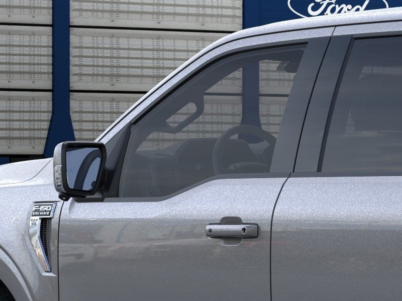 Ford F-150 Vehicle Image 20