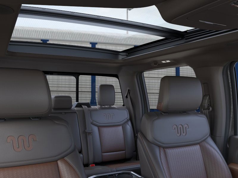 Ford F-150 Vehicle Image 22