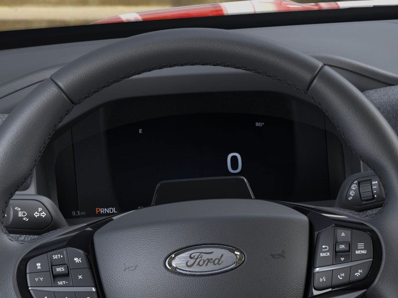 Ford Explorer Vehicle Image 13