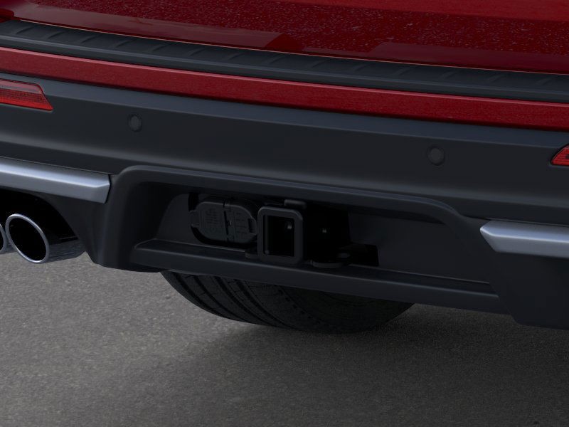 Ford Explorer Vehicle Image 23