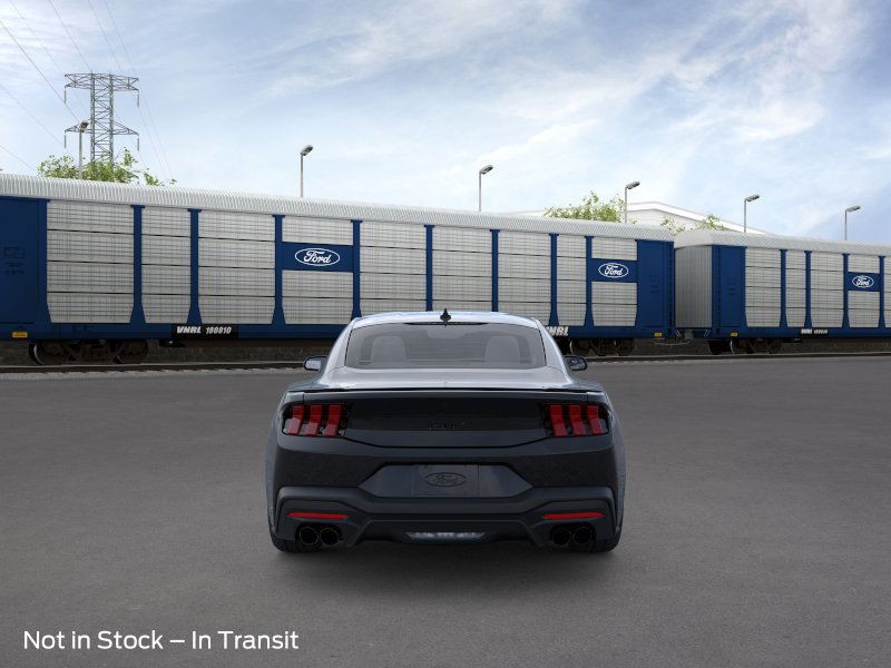 Ford Mustang Vehicle Image 05