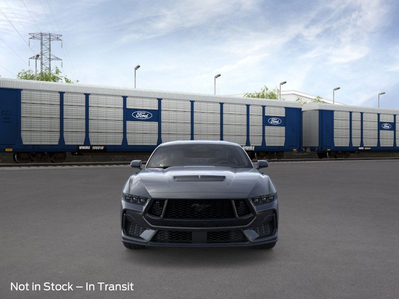 Ford Mustang Vehicle Image 06