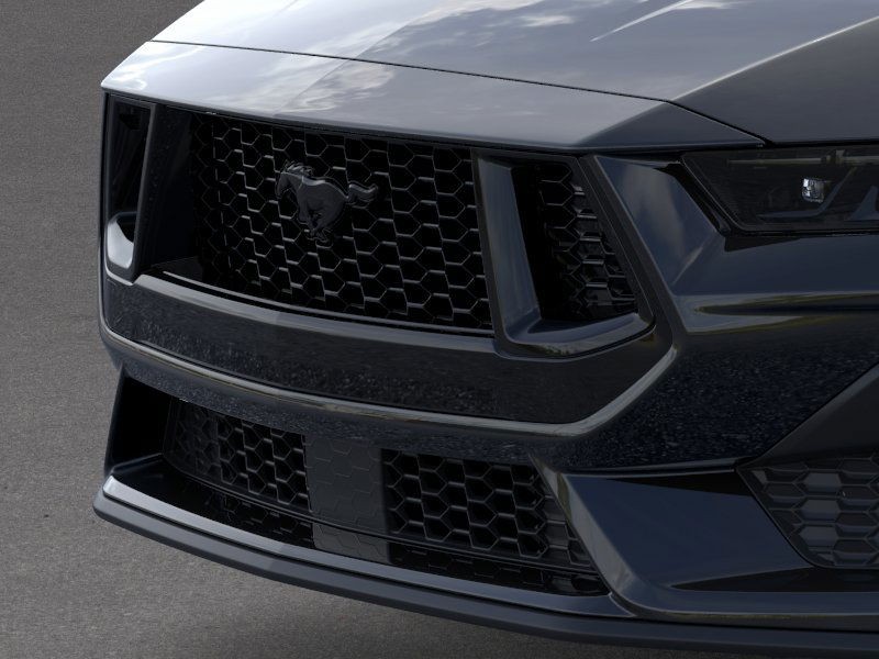 Ford Mustang Vehicle Image 17