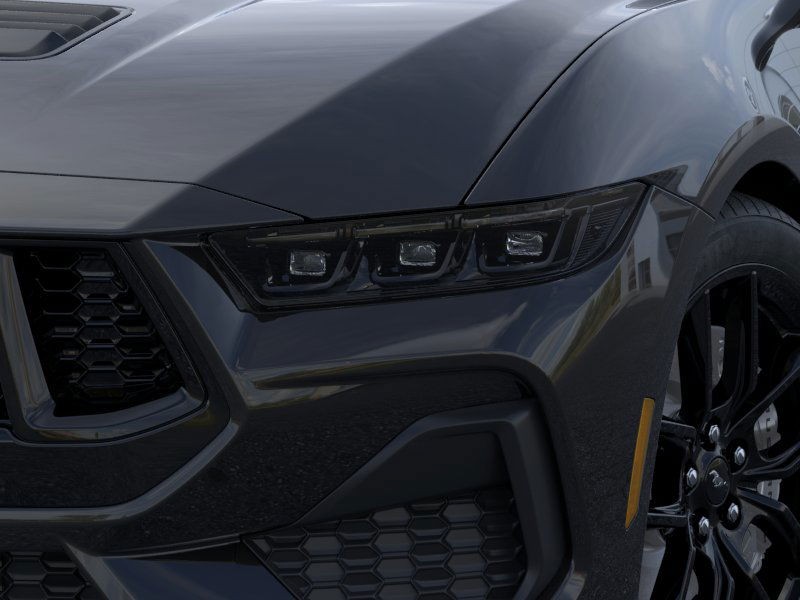 Ford Mustang Vehicle Image 18
