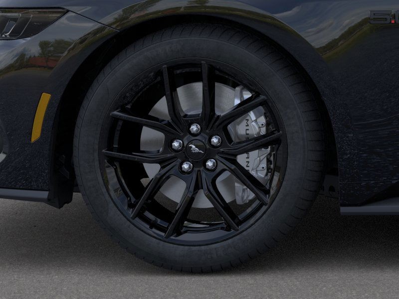 Ford Mustang Vehicle Image 19