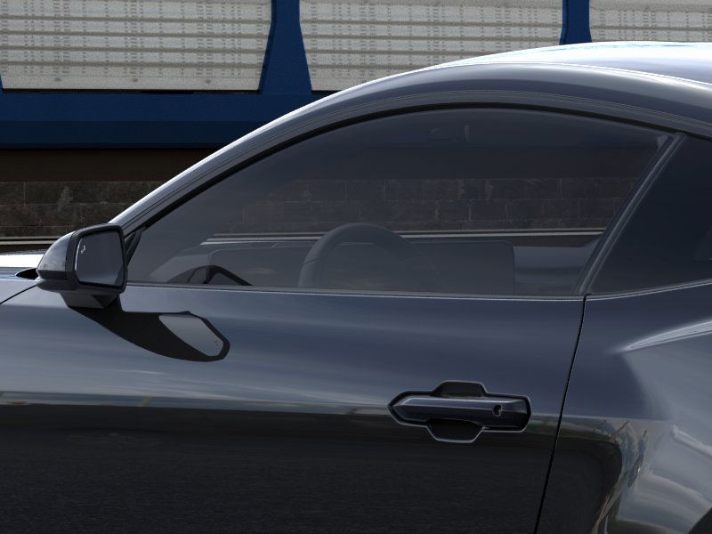 Ford Mustang Vehicle Image 20