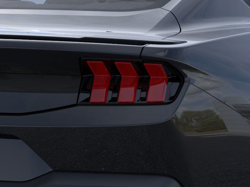 Ford Mustang Vehicle Image 21