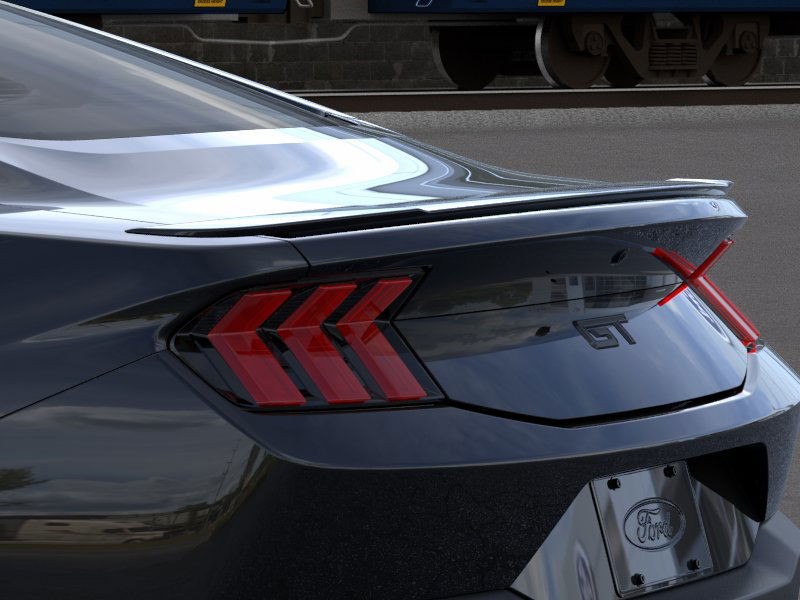 Ford Mustang Vehicle Image 22