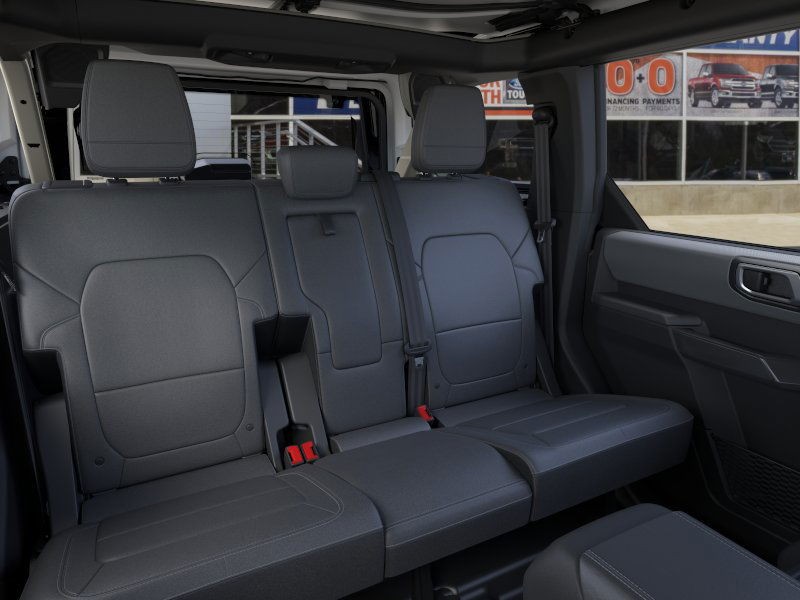 Ford Bronco Vehicle Image 11