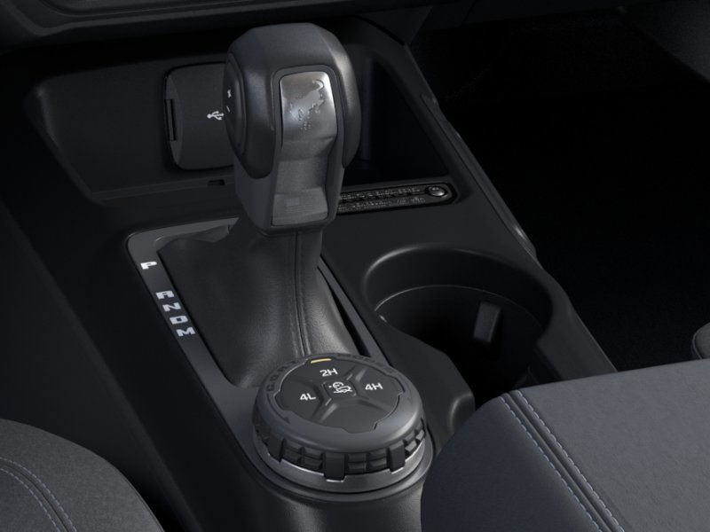Ford Bronco Vehicle Image 17