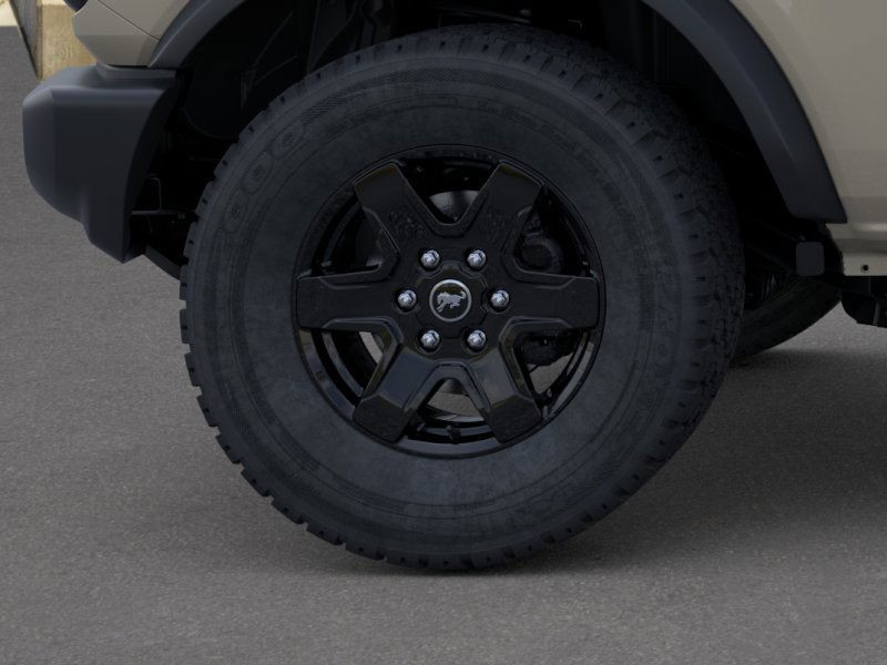 Ford Bronco Vehicle Image 21