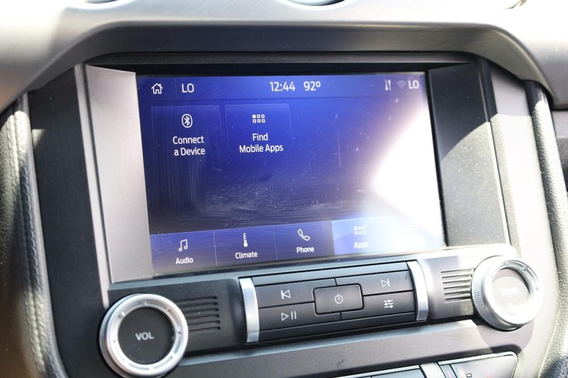 Ford Mustang Vehicle Image 10