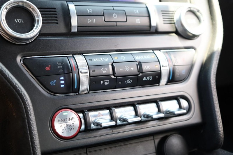 Ford Mustang Vehicle Image 11