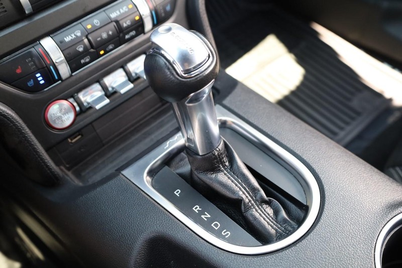 Ford Mustang Vehicle Image 13