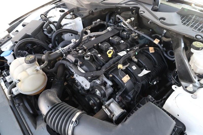 Ford Mustang Vehicle Image 20