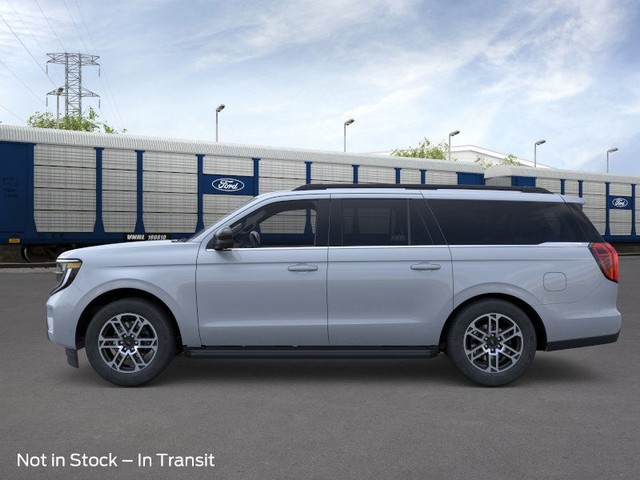Ford Expedition Max Vehicle Image 03