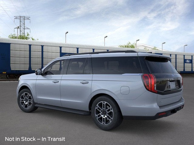 Ford Expedition Max Vehicle Image 04
