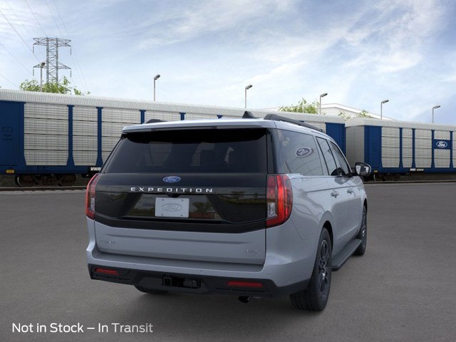 Ford Expedition Max Vehicle Image 08