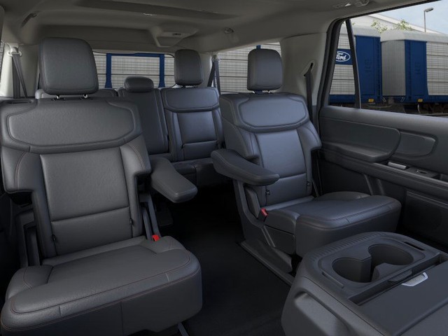 Ford Expedition Max Vehicle Image 11