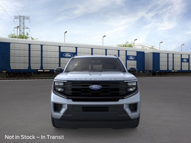 Ford Expedition Max Vehicle Image 06