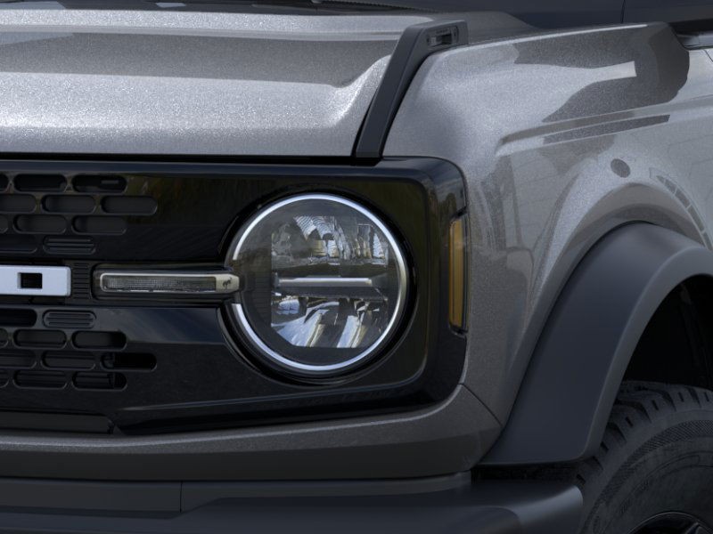 Ford Bronco Vehicle Image 20