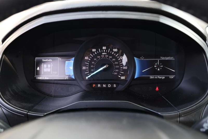 Ford Edge Vehicle Image 13