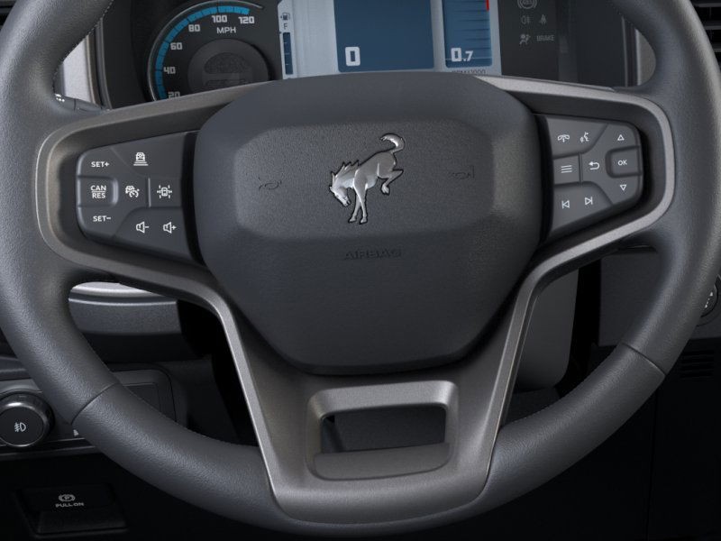 Ford Bronco Vehicle Image 14