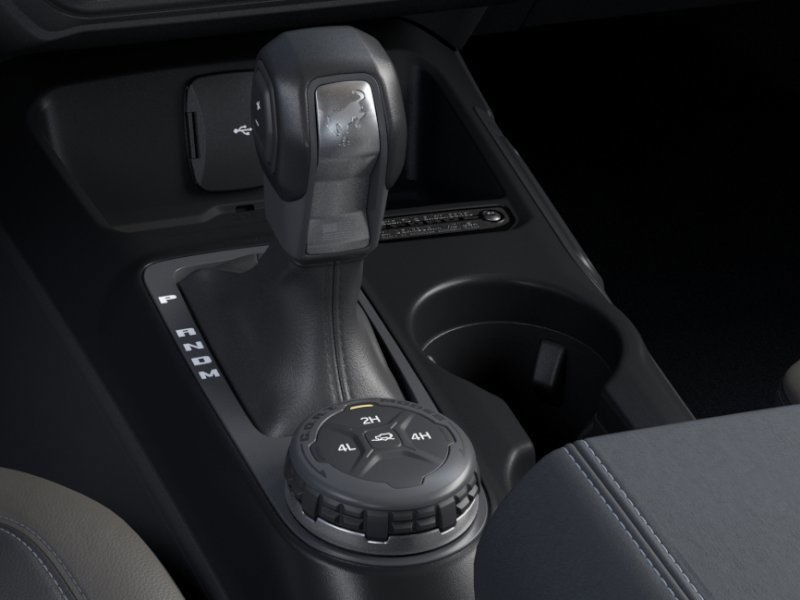 Ford Bronco Vehicle Image 17