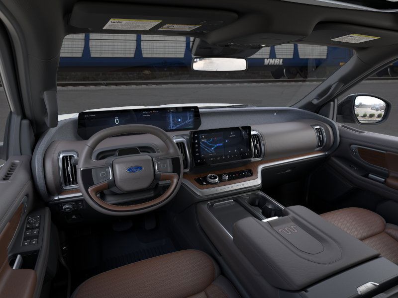 Ford Expedition Max Vehicle Image 09