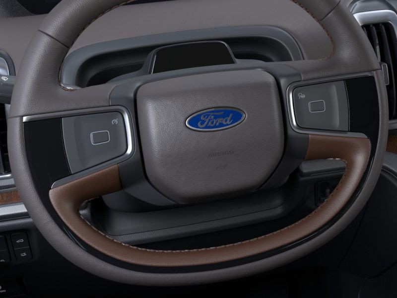 Ford Expedition Max Vehicle Image 12