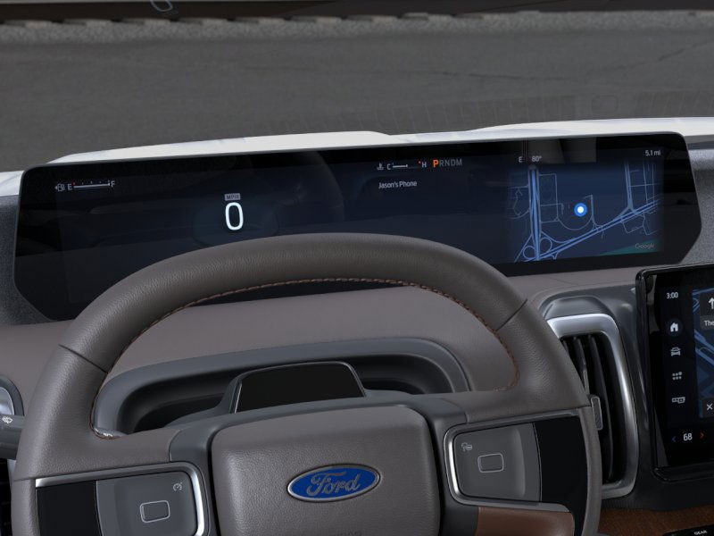 Ford Expedition Max Vehicle Image 13
